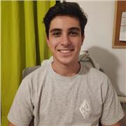 Ofrezco clases particulares de matemáticas, física y química de ESO y Bachiller
